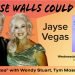 Jayse Vegas To Guest On “If These Walls Could Talk” With Hosts Wendy Stuart and Tym Moss Wednesday, June 28th, 2023 Jayse Vegas To Guest On “If These Walls Could Talk” With Hosts Wendy Stuart and Tym Moss Wednesday, June 28th, 2023