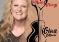 Gina Zollman To Release Highly Anticipated New Single “Heartstrings” On Sunday, December 15th, 2024 Via Tribeca Records
