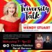 Wendy Stuart Presents TriVersity Talk! Wednesday, February 5th, 2025 7 PM ET With Featured Guests Randi Bannon and Chelsea Falotico Wendy Stuart Presents TriVersity Talk! Wednesday, February 5th, 2025 7 PM ET With Featured Guests Randi Bannon and Chelsea Falotico