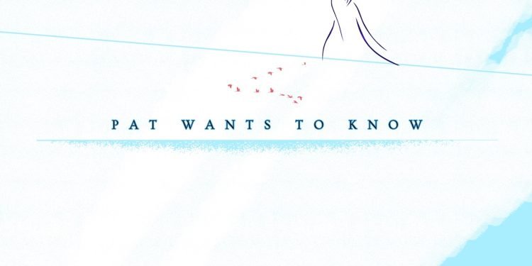 Composer Randy Edelman “Pat Wants to Know Lyric Video Unlocked”