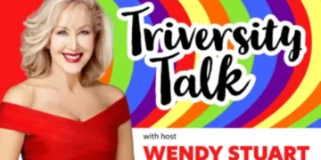 Wendy Stuart Presents TriVersity Talk! Wednesday, February 4th, 2026 7 PM ET With Featured Guest Jada Valenciaga Wendy Stuart Presents TriVersity Talk! Wednesday, February 4th, 2026 7 PM ET With Featured Guest Jada Valenciaga