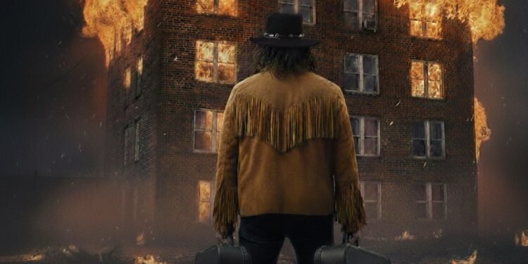 RAY RAY STAR TAKES “ASHES NEXT DOOR” TO NASHVILLE FOR THE JOSIE MUSIC AWARDS