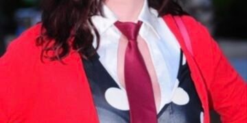 GIVE DESPINA MIROU A CHARACTER AND WATCH WHAT HAPPENS
