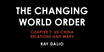 The Axis of Evil Summit By Howard Bloom