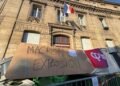 French Riots: Evil Forces  By Howard Bloom
